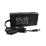 Блок питания (сетевой адаптер) Amperin AI-HP180 для ноутбуков HP 19V 9.5A 180W 7.4*5.0, фото 1