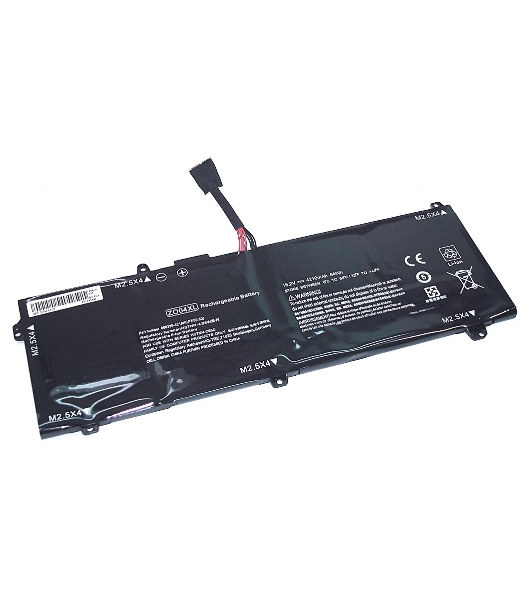 Аккумуляторная батарея для ноутбука HP Zbook Studio G315.2V 4210mAh OEM