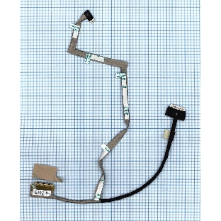 Шлейф матрицы для ноутбука Samsung NP450R4Q NP470R5E NP510R5E