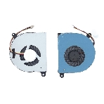 Вентилятор (кулер) для ноутбука Dell Insipiron 17R N7010, фото2