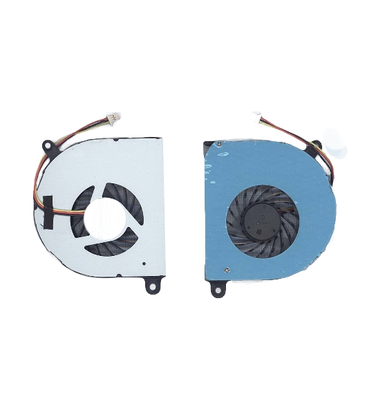 Вентилятор (кулер) для ноутбука Dell Insipiron 17R N7010