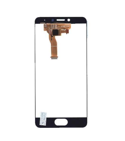 Дисплей для Meizu M5с, белый