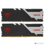 Оперативная память Patriot Viper Venom, DDR5, 32GB (2x16GB), 5600MHz, CL36, DIMM, с радиаторами, RGB, черный, фото15