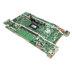 Материнская плата для Asus X509DA 4G/R5-3500U, фото2