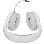 Гарнитура Redragon Mento белый, проводная, USB / 2 x mini jack 3.5 мм, подсветка, фото11