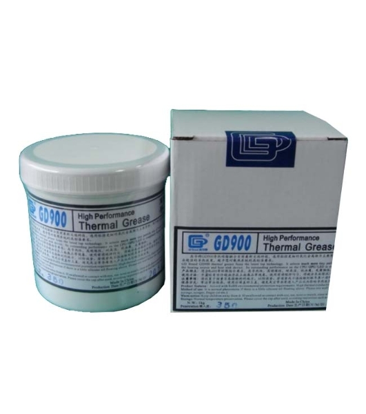 Термопаста GD GD900 CN1000, 1кг, банка