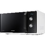 Микроволновая печь Samsung MS23K3614AW белый, 23 л, 800 Вт, переключатели - поворотный механизм, фото21