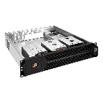 Серверный корпус ExeGate Pro 2U450-06 (RM 19', высота 2U, глубина 450, БП 1U-1000ADS, 2*USB), фото19