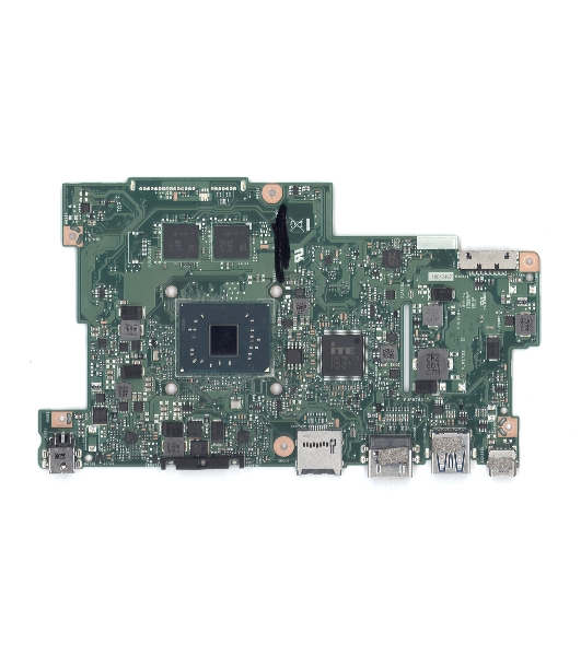 Материнская плата для Asus E203NA 4G/N3350 90NB0EZ0-R00150