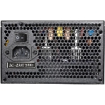 Блок питания Aerocool/Formula FX-650, 650Вт 120мм, черный (аналог Aerocool ECO-650W), фото16