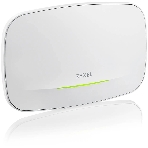 Точка доступа Zyxel NebulaFlex NWA110BE, Wi-Fi 7 (BE6500), MU-MIMO 4x4:2 + 2x2, 1xLAN 2.5GE, без БП, фото15