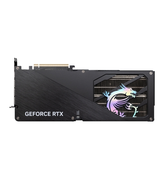 Видеокарта MSI RTX5070Ti GAMING TRIO OC 16Gb GDDR7 256bit 3xDP HDMI 3FAN RTL