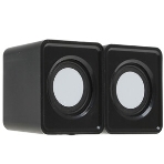 Акустическая система 2.0 Defender #1 SPK 22 черный, 5 Вт, питание от USB, фото17