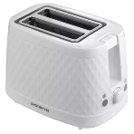 Тостер Polaris PET-0733A белый, фото3