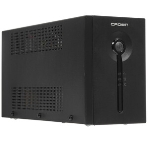 Источник бесперебойного питания Crown CMU-SP650COMBO/650 ВА/390 Вт/2 х CEE 7 (евророзетка), 3 x IEC 320 C13 (компьютерная), фото22
