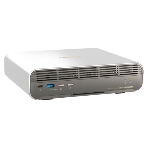 Сетевое хранилище без дисков SMB QNAP TBS-h574TX-i3-12G 5-bay E1.S or M.2 2280 PCIe NVMe, Intel Core i3-1320PE 8C(4P+4E)/12T up to 4.50GHz, 12 GB RAM, 1 x 10 GBASE-T, 2xUSB 3.2 Gen 1 port, 1xUSB 2.0 port, HDMI Output, фото4