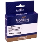 Картридж струйный ProfiLine PL-T1303 для принтеров Epson Stylus SX525WD/SX535WD/SX620/Office B42WD/BX525/BX535/BX625FWD/BX635FWD/BX925/BX935/WorkForce 525/630/3010/3520DWF/3530/3540/7015/7515/7525 с чернилами Magenta 10,1 мл, фото6