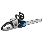 Пила цепная аккумуляторная в кейсе DEKO DKCHS 40 PRO [063-4357] 2х20В, 2x4.0А·ч, 2 з/у, фото15
