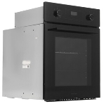 Встраиваемый духовой шкаф Krona RITUS 45 BL/BL G2, фото15