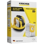 Мешок Karcher 69043290фильтр-мешки для vc 6, фото9