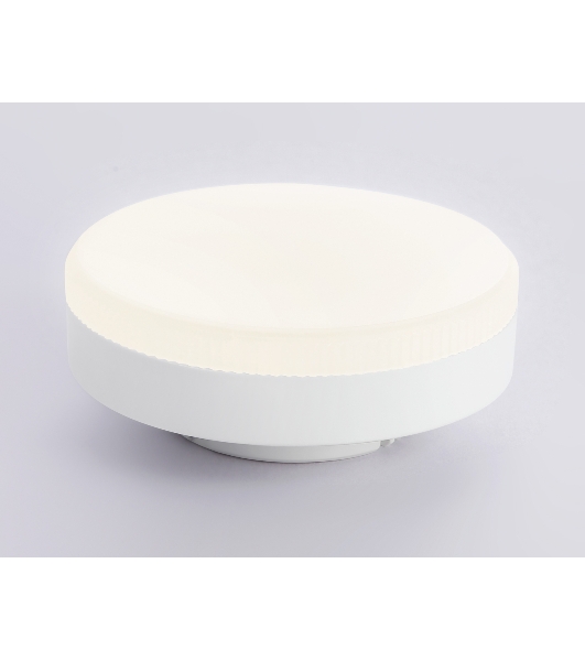 Лампа cветодиодная 540901 LED GX53 9W IC 220-240V 6400K 4000K 2700K CCT Memory