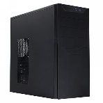Компьютерный корпус Midi Tower Powerman/InWin BA833BK PM-600ATX-F U3.0*2+A(HD) Mid-ATX 6125674, фото6