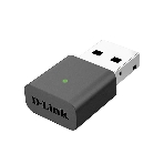 Адаптер Wi-Fi D-Link DWA-131/F1A, фото3
