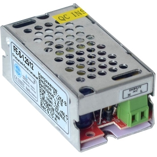 Блок питания Falcon Eye FE-S-1,25/12