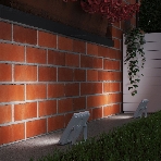 Прожектор светодиодный Gauss Elementary 30Вт 2100лм IP65 6500К бел., фото3