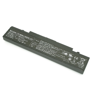 Аккумуляторная батарея для ноутбука Samsung R420 R510 R580 (AA-PB9NC6B) 48Wh черный