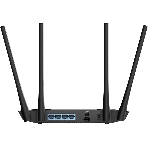 Роутер беспроводной Cudy LT400 N300 10/100BASE-TX/4G cat.4 черный, фото8