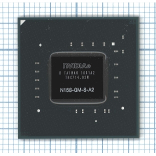 Чип nVidia N15S-GM-S-A2
