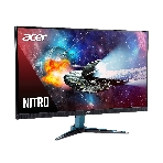 Монитор 27' Acer VG271UM3bmiipx Nitro IPS 2560x1440, 180 Гц, 0.5 мс, 16:9, 250 кд/м², 2xHDMI 2.0, 1xDP, 2x2Вт, черный, фото47