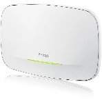Точка доступа Zyxel NebulaFlex NWA110BE, Wi-Fi 7 (BE6500), MU-MIMO 4x4:2 + 2x2, 1xLAN 2.5GE, без БП, фото14