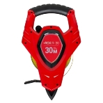 Рулетка RGK R30 30м нейлон, фото3