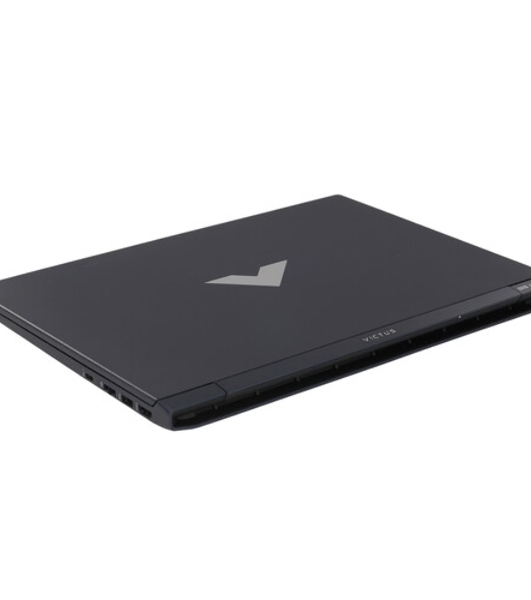 Ноутбук HP Victus 15-fa2082wm Core i5 13420H 16Gb SSD512Gb NVIDIA GeForce RTX4050 6Gb 15.6' IPS FHD (1920x1080) Windows 11 Home Multi Language silver WiFi BT Cam (B5EQ3UA)