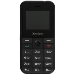 Мобильный телефон Xenium X718 черный, фото10