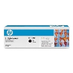 Картридж лазерный HP CC530A черный для LJ CP2025/CM2320 3500 стр., фото 1
