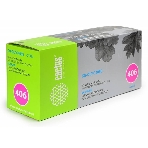 Картридж лазерный Cactus CS-CLT-C406S cyan голубой (1000 стр.) для Samsung CLP-360/365/CLX-3300/3305, фото2