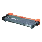 Картридж лазерный Sakura TN2335 для Brother HL-L2300DR, HL-L2340DWR, HL-L2360DNR, HL-L2365DWR, DCP-L2500DR, DCP-L2520DWR, DCP-L2540DNR, DCP-L2560DWR, MFC-L2700DWR, MFC-L2720DWR, MFC-L2740DWR, черный, 1200 к, фото2