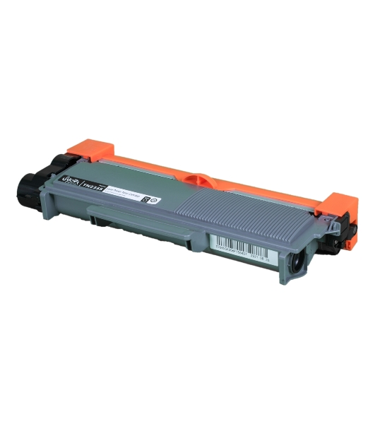 Картридж лазерный Sakura TN2335 для Brother HL-L2300DR, HL-L2340DWR, HL-L2360DNR, HL-L2365DWR, DCP-L2500DR, DCP-L2520DWR, DCP-L2540DNR, DCP-L2560DWR, MFC-L2700DWR, MFC-L2720DWR, MFC-L2740DWR, черный, 1200 к