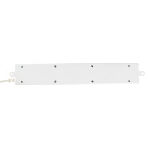 Сетевой фильтр Powercube SPG-B-6-WHITE 1.9 м, 5 розеток, белый, коробка, фото13