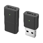 Адаптер Wi-Fi D-Link DWA-131/F1A, фото2