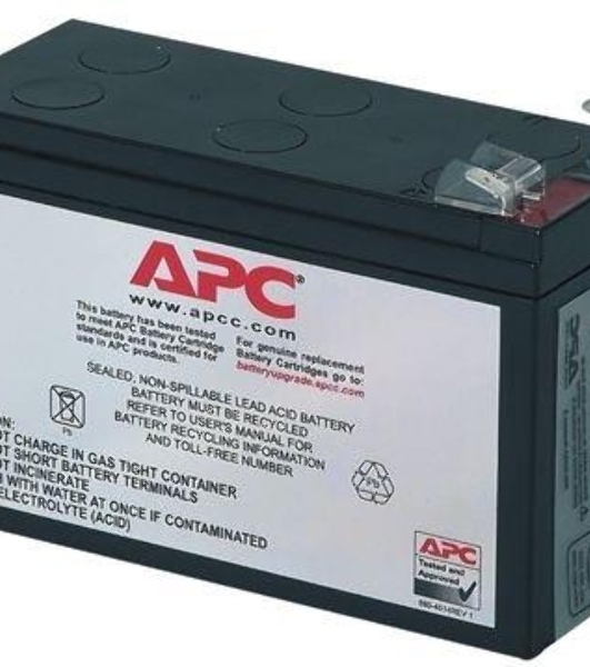 Батарея для ИБП APC RBC17 для BK650EI