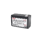 Батарея для ИБП APC APCRBC110 12В 7Ач для BE550G/BE550G-CN/LM/BE550R/BE550R-CN/R650CI/AS/RS, фото6