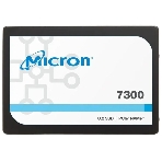 Твердотельный накопитель Micron 7300 PRO 1920GB U.2 NVMe Non-SED Enterprise Solid State Drive, фото2