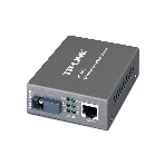 Медиаконвертер TP-Link MC111CS SMB 10/100M RJ45 to 100M single-mode, Full-duplex, up to 20Km, фото5