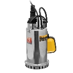 Дренажный насос Denzel DP600X, 600 Вт, подъем 7,5 м, 8500 л/ч, фото10