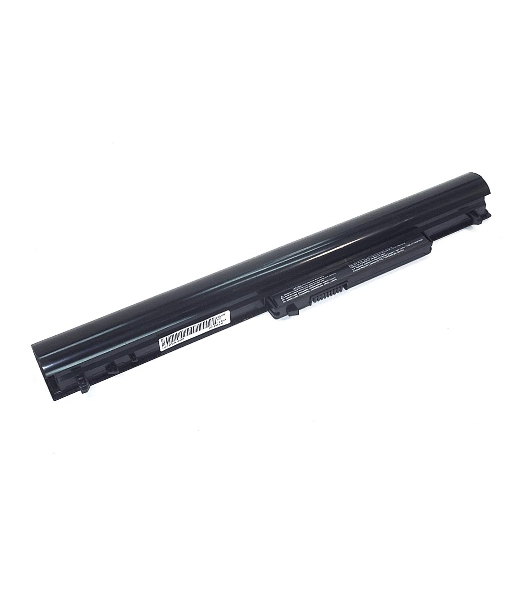 Аккумуляторная батарея для ноутбука HP SleekBook 14 14.8V 2200mAh OEM черный