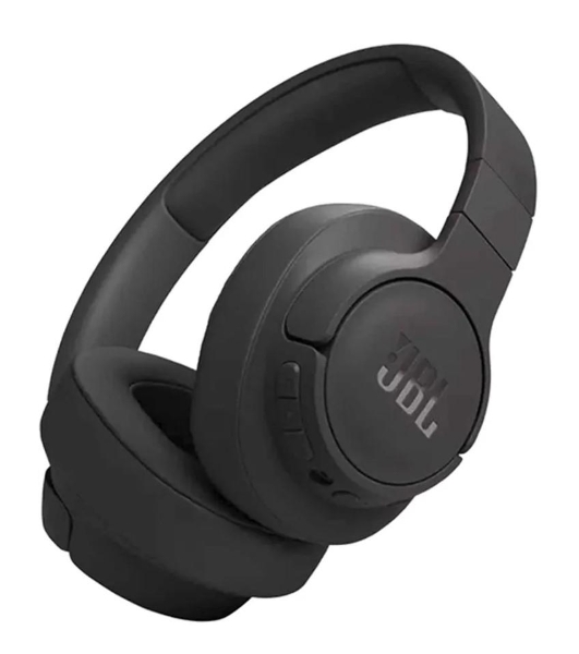 Гарнитура JBL Tune 770NC черный